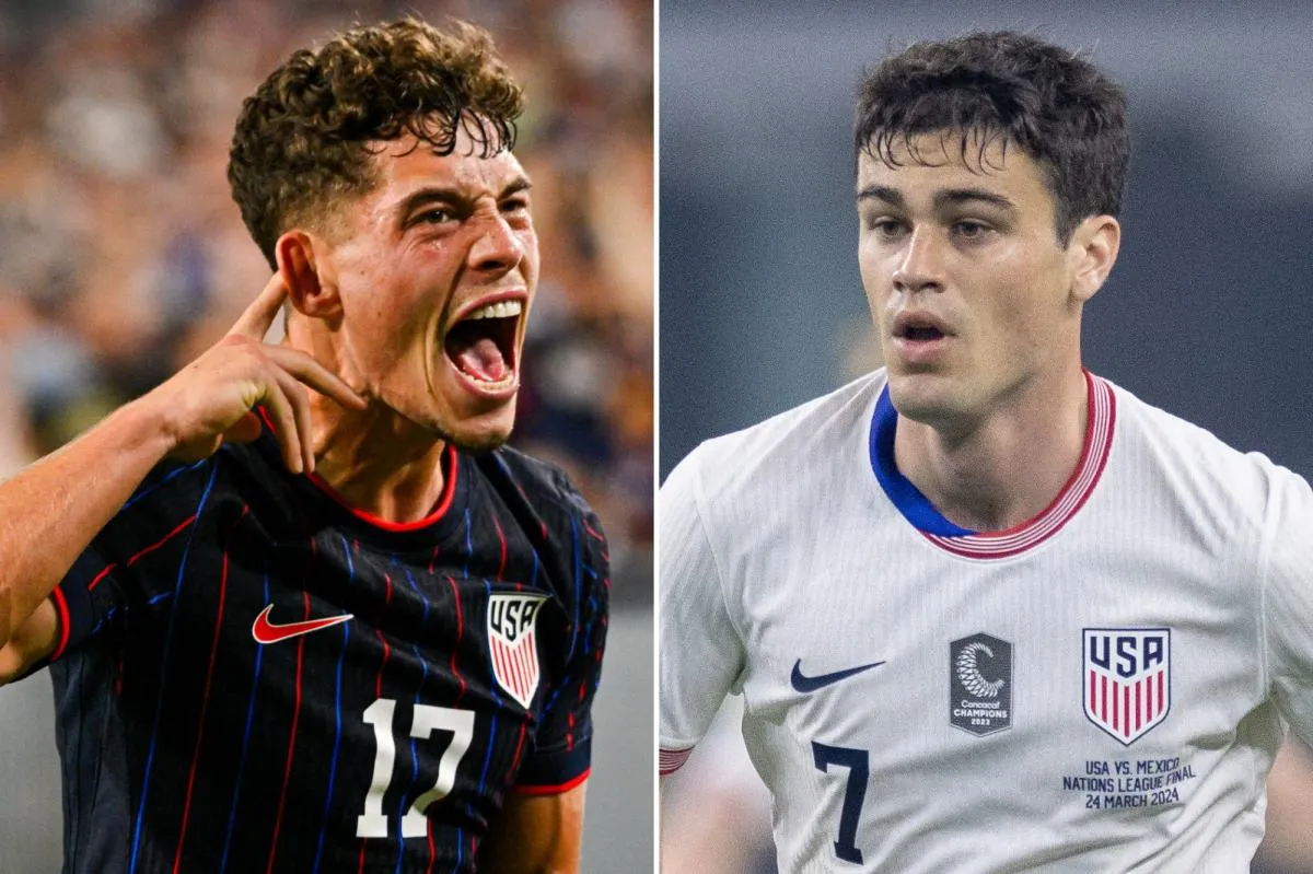Heated rivalry! Soccer players at the center of the sport’s ugliest family feud nab last spots on US World Cup team