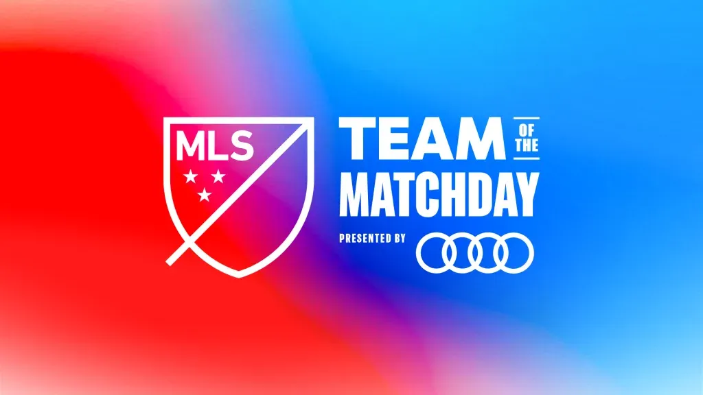 Team of the Matchday: Sullivan, Surridge score sensational braces
