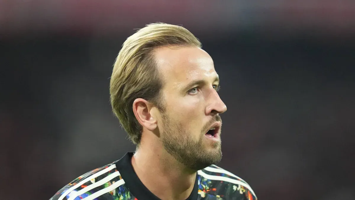 MLS analyst issues clear response to Harry Kane’s hopes of competing in NFL