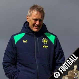 Ep 3514: We Can't Go On, We Must Go On, ScapeGoat Hunt, The Keys Of Navarone