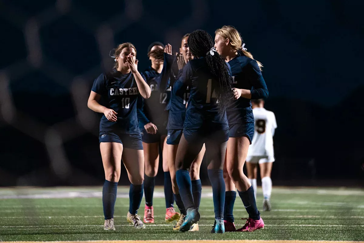 Vote in Arizona Republic's Super 10 girls soccer rankings poll