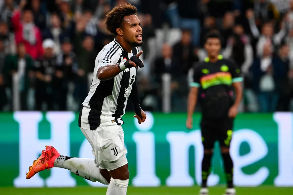 How Juventus plan to avoid losing McKennie in low-cost summer transfer