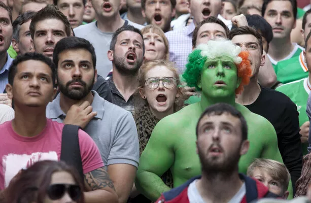 'It will be absolutely packed' - Dublin pubs get set for one of the busiest nights of the year