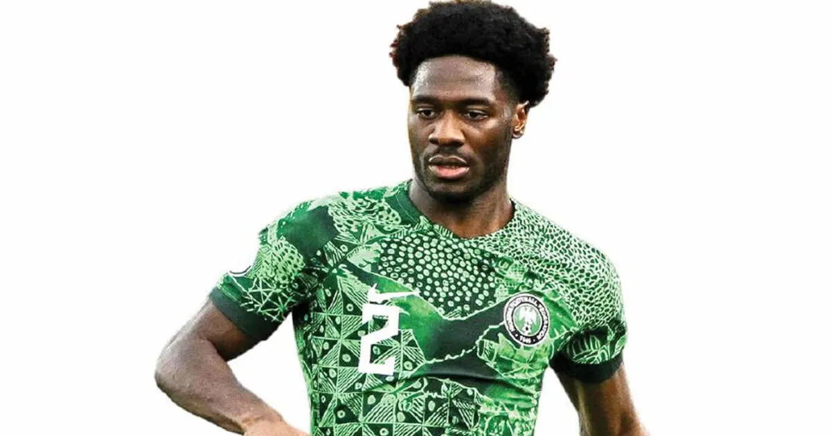 Aina ready for Eagles return