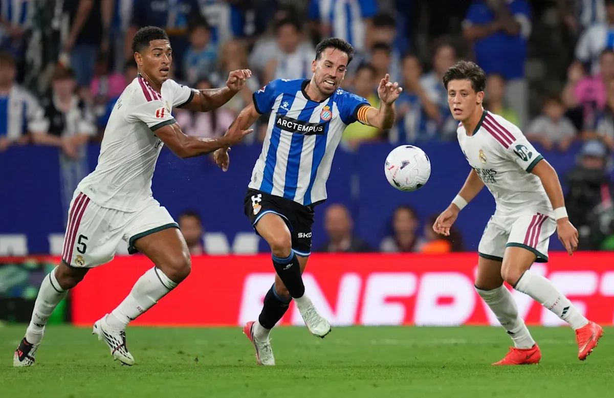 Bellingham, Guler start in a 4-2-3-1: How Real Madrid can line up against Atletico Madrid