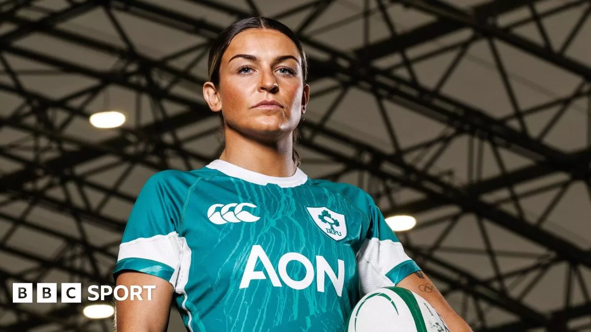 'Ultimate honour' - King named Ireland captain