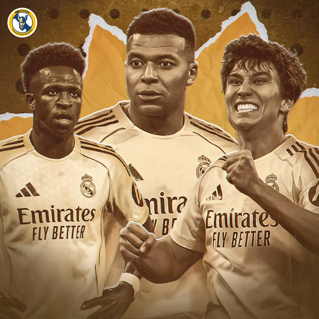 Did Real Madrid Figure Something Out Against Real Betis?