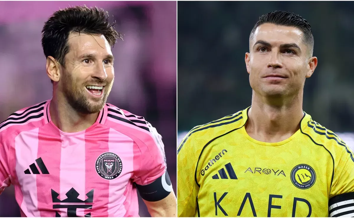 Lionel Messi enters historic 1,000-goal race vs Cristiano Ronaldo: When could he reach it? Possible date revealed