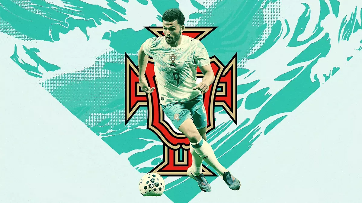 Gonçalo Ramos: Portugal’s 2026 World Cup Unsung Hero