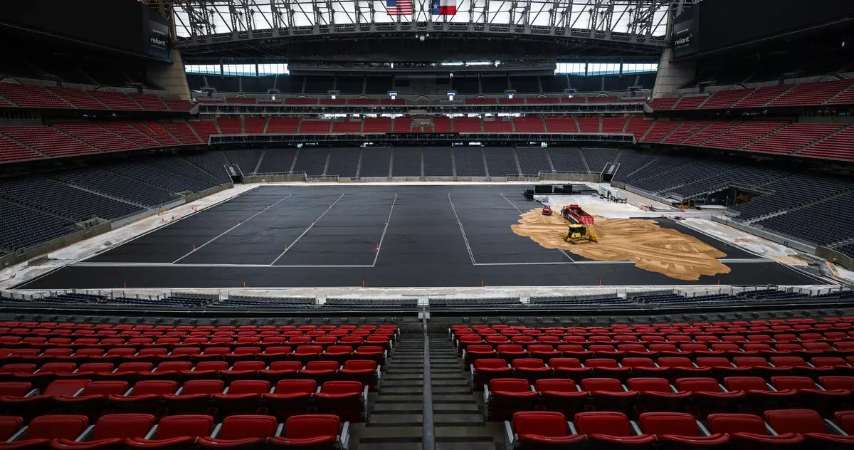 The Good News About Extortionary World Cup Ticket Prices