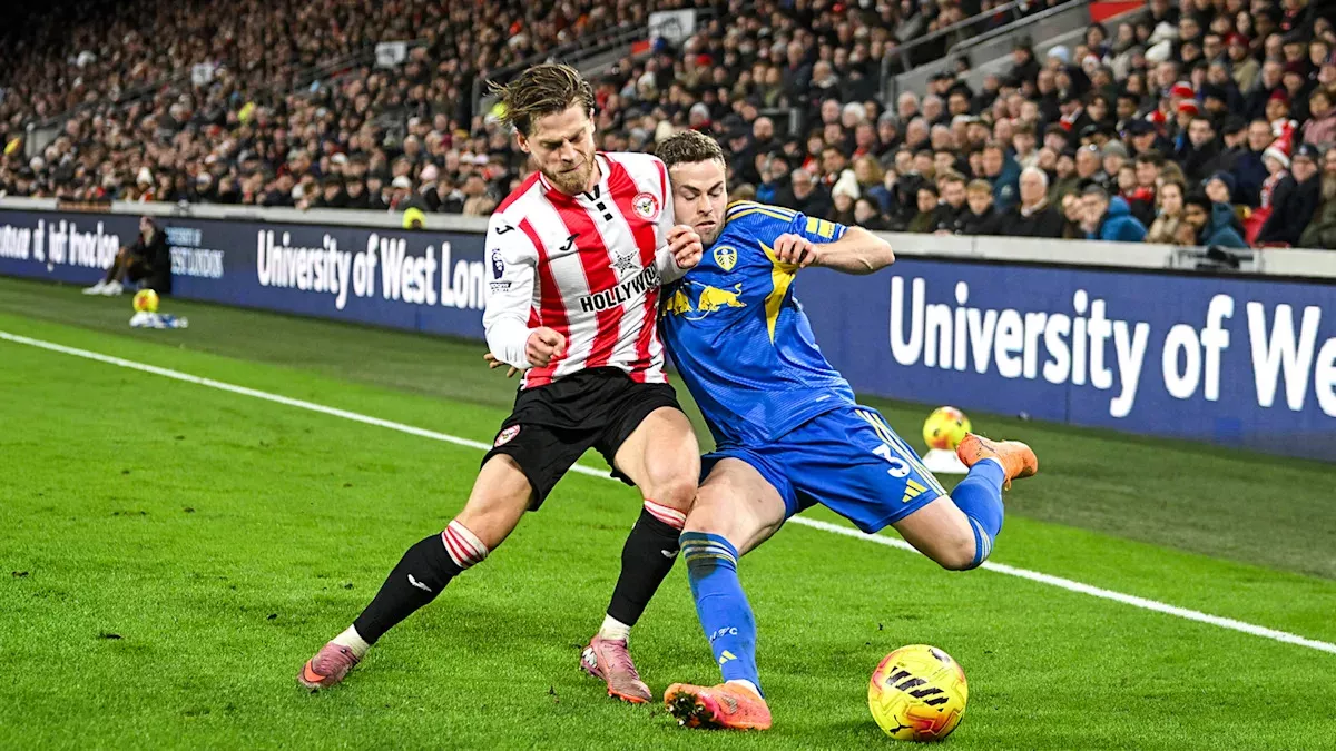 Beren Cross, The Athletic: Why Leeds v Brentford will be special game
