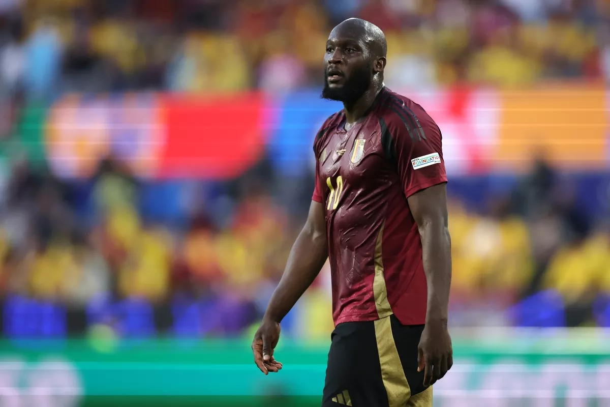 Four Serie A stars included in latest Belgium squad for World Cup qualifiers