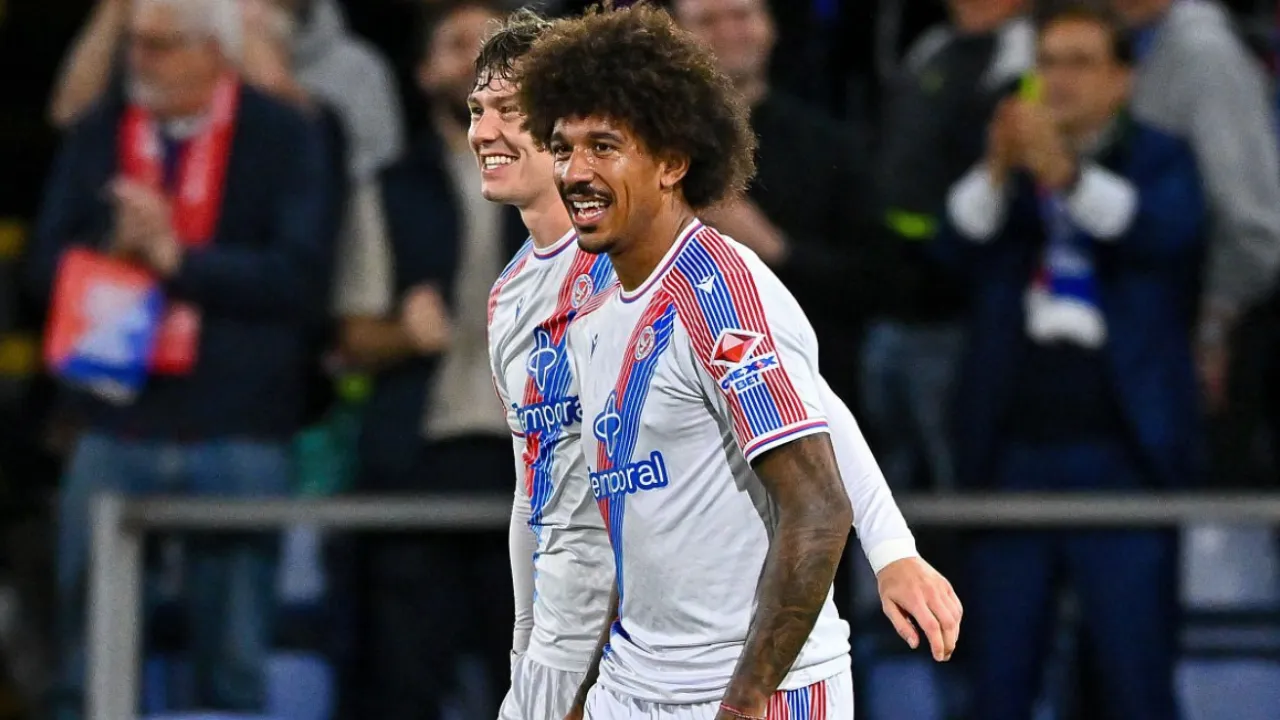 Americans Abroad Midweek Rewind: Richards, McKennie and more