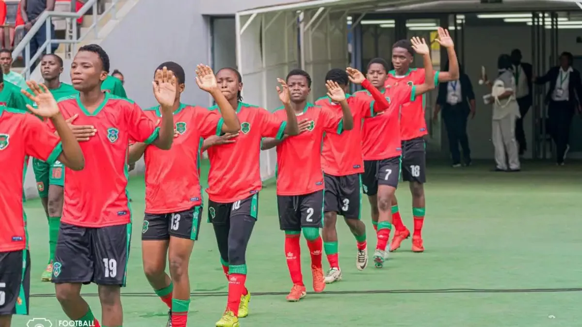 U20 Women's World Cup qualifiers: The matchups for the final round