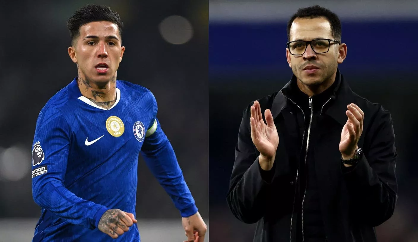 Enzo Fernandez Linked to Real Madrid, PSG? Chelsea Boss Addresses Speculation