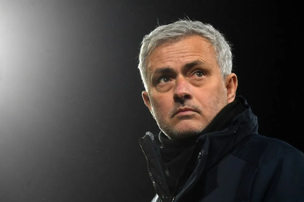Jose Mourinho Says the Ballon dOr Should Honor Legacy Like Messi and Maradona, Not Trophies or Politics