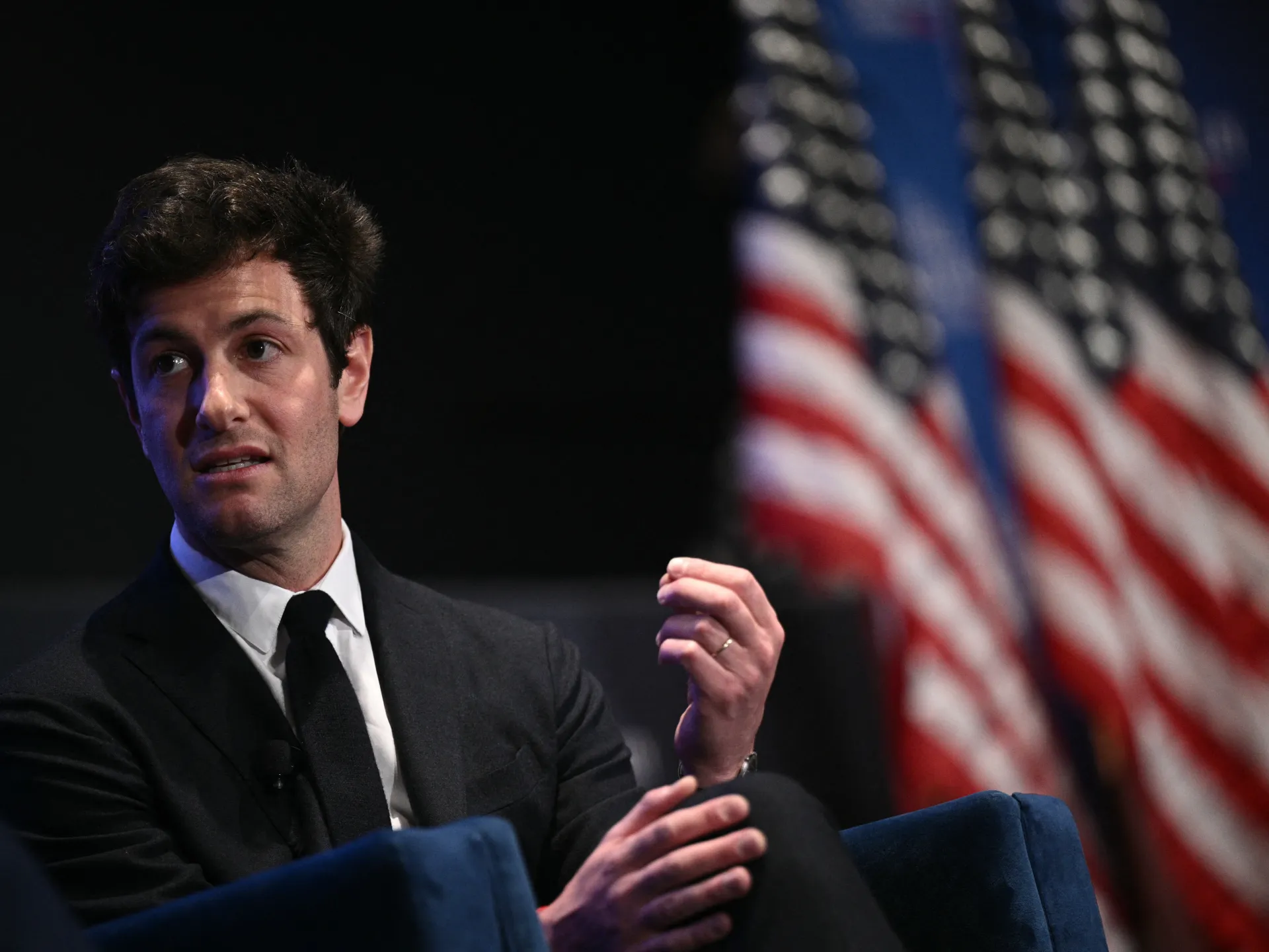 Football power struggle caused FIFA World Cup plan fallout, says Kushner