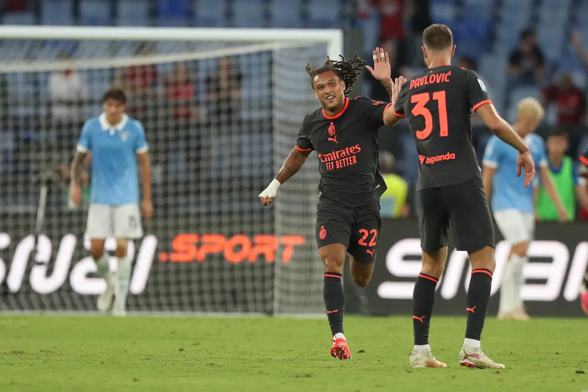 Moreira adapting to Milan and Gila saw ‘honestly disastrous’ first half