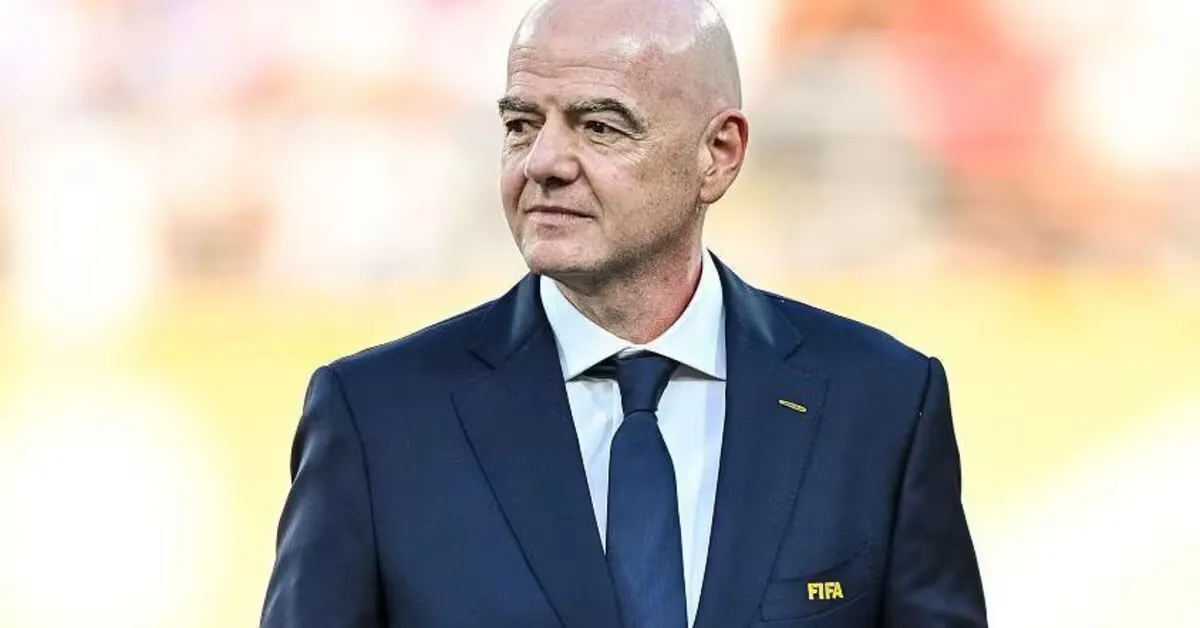 FIFA challengers seek $10m grants for federations from post-World Cup funds