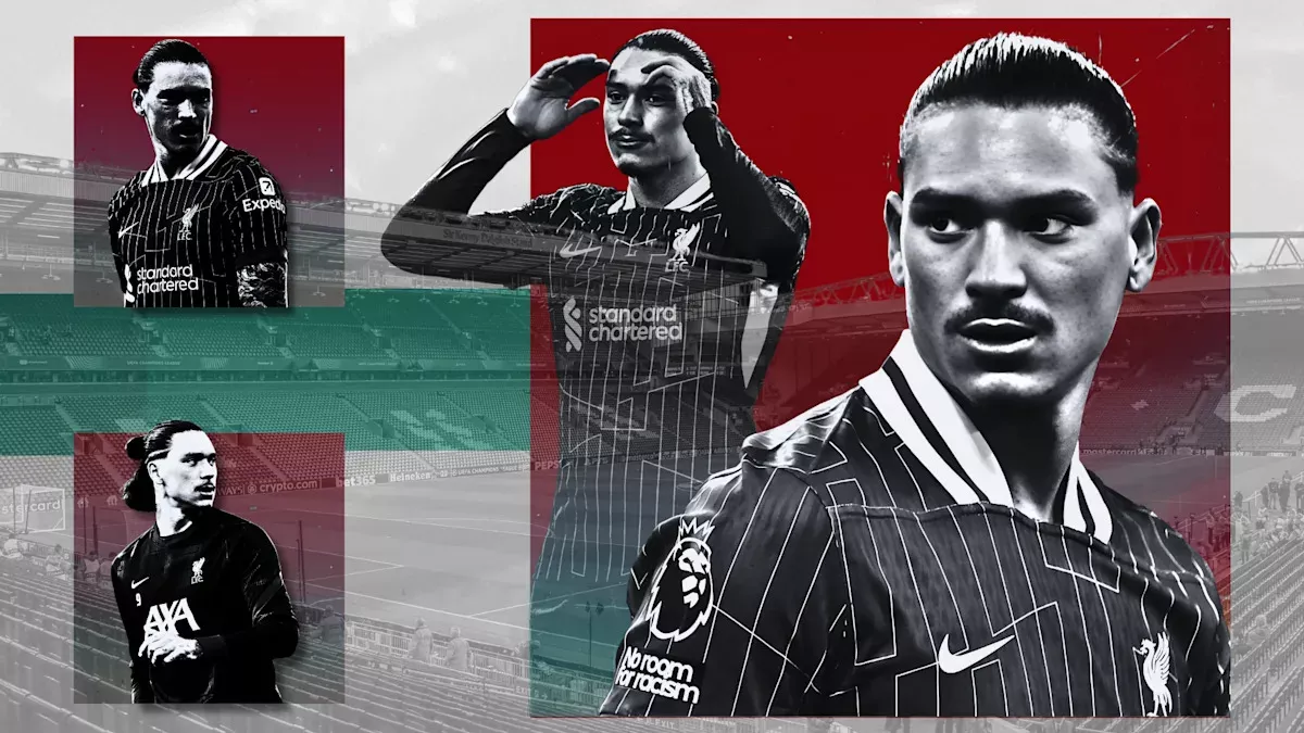 Richard Hughes can solve heartbreaking Darwin Nunez crisis