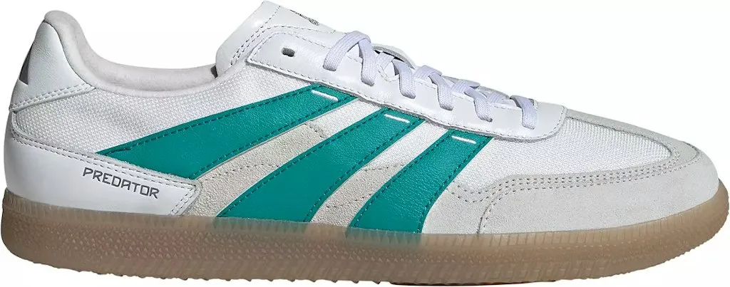 adidas Men's or Women's Predator Freestyle Indoor Soccer Shoes for $39 + free shipping w/ $49