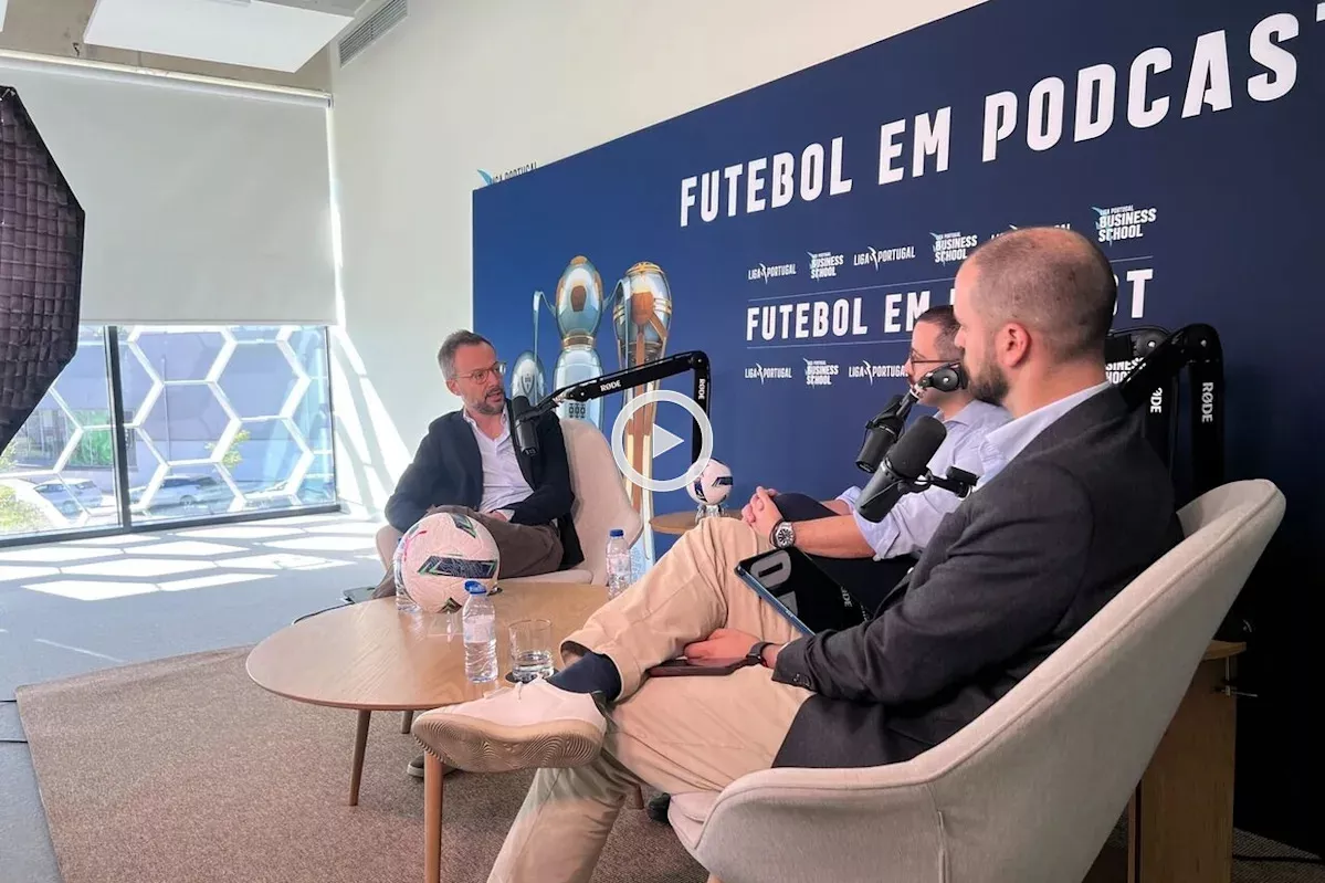 Alberto Colombo discusses challenges facing European football