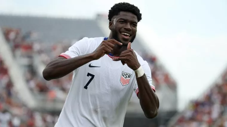 USMNT World Cup places up for grabs: Five players who need big games in March to win over Mauricio Pochettino