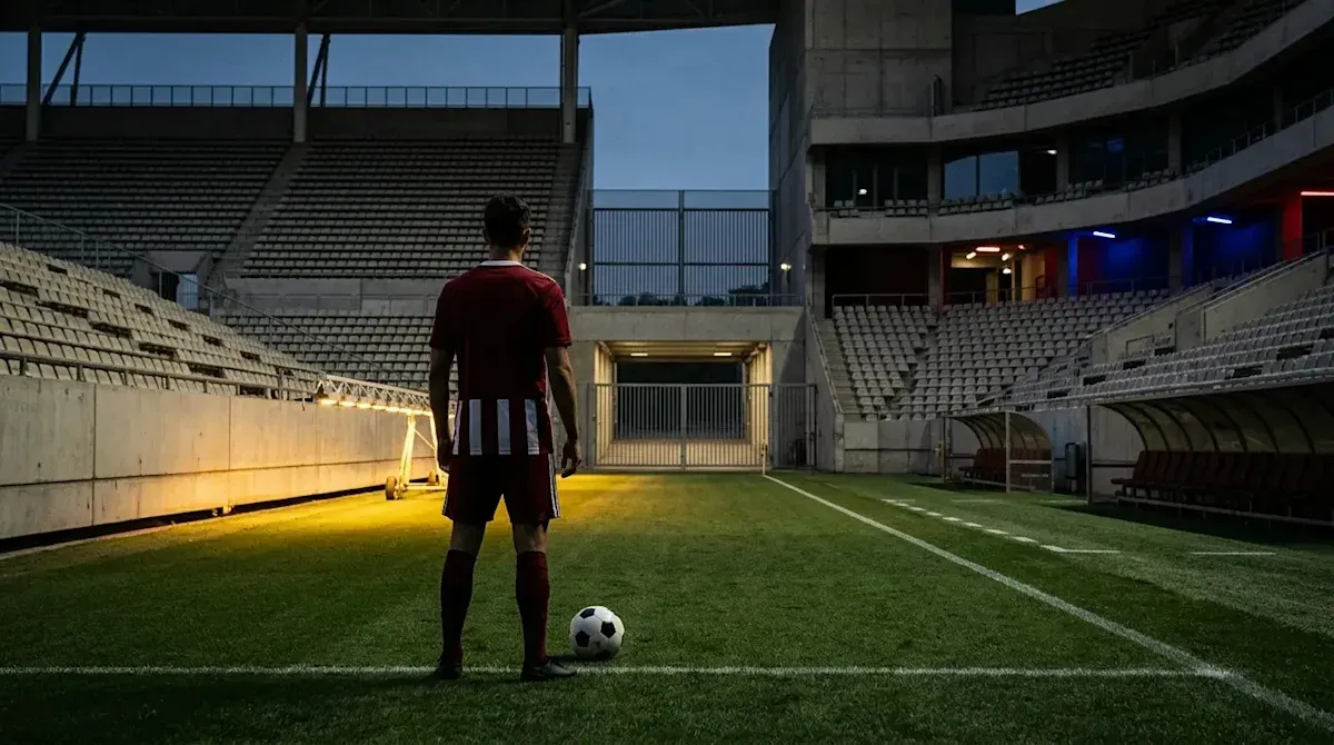 Why Julián Álvarez’s Barcelona Dream Still Faces Atlético’s Veto