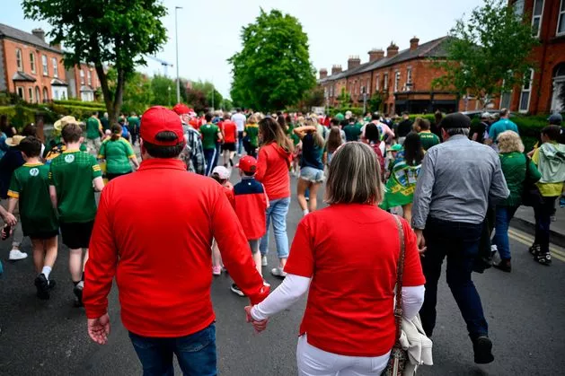 Meath v Louth: Wee county out for revenge 15 years in the making in Leinster SFC final
