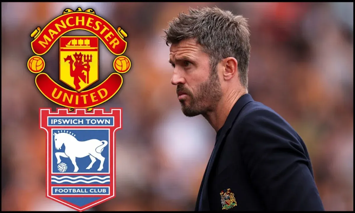 Man Utd predicted starting XI vs Ipswich: Carrick to drop struggling quartet