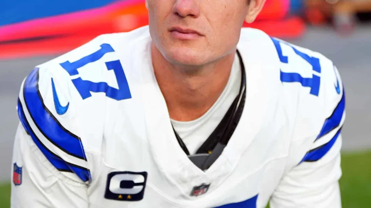 NFL Fans React to Harry Kane’s Bold Admission
