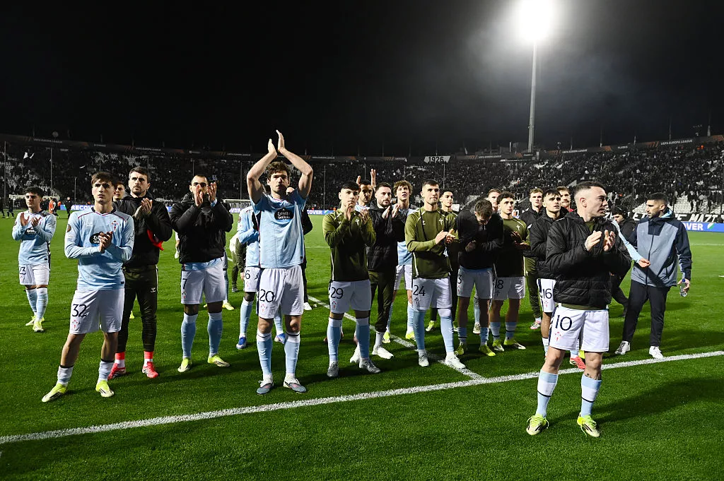  LALIGA returns, Greek heroics... 5️⃣ stories to start your day