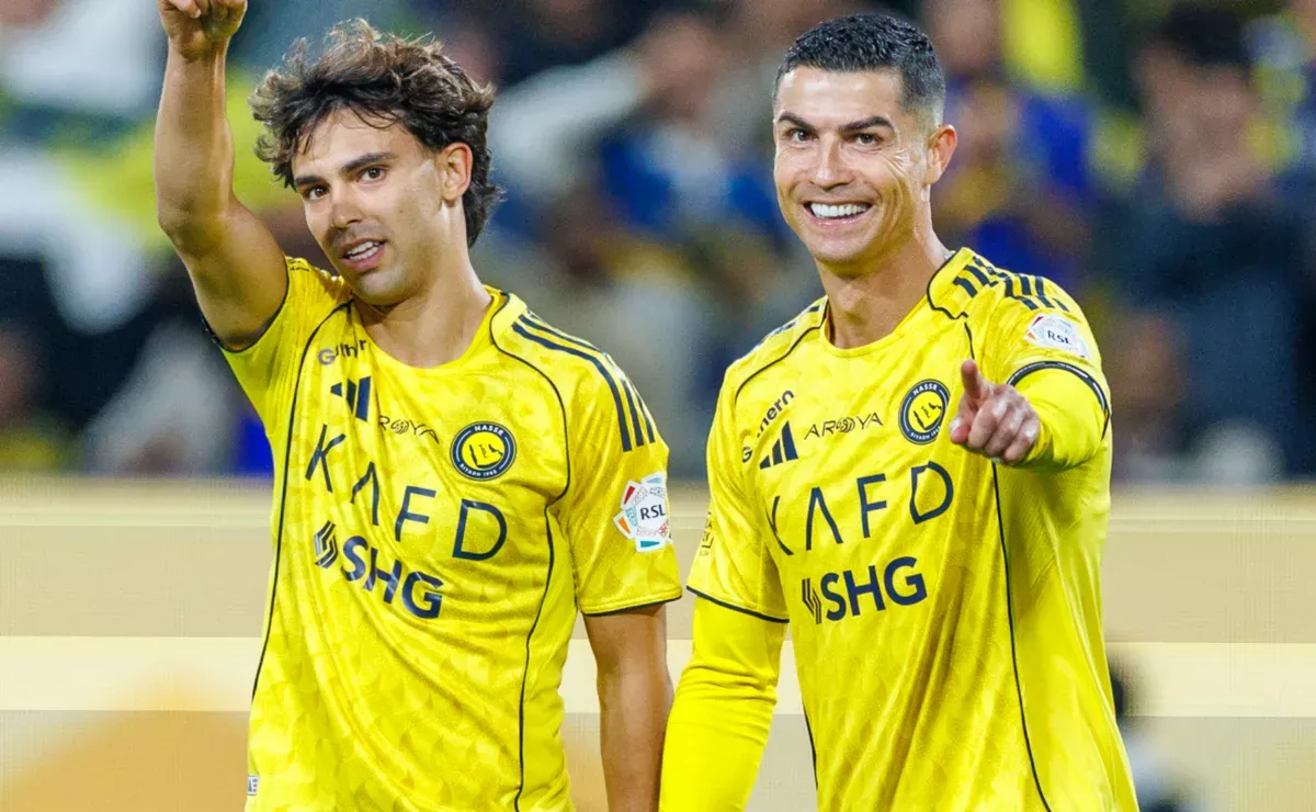 Cristiano Ronaldo welcomes first 2026 addition: Al-Nassr lands 21-year-old talented forward after reaching agreement worth $500,000