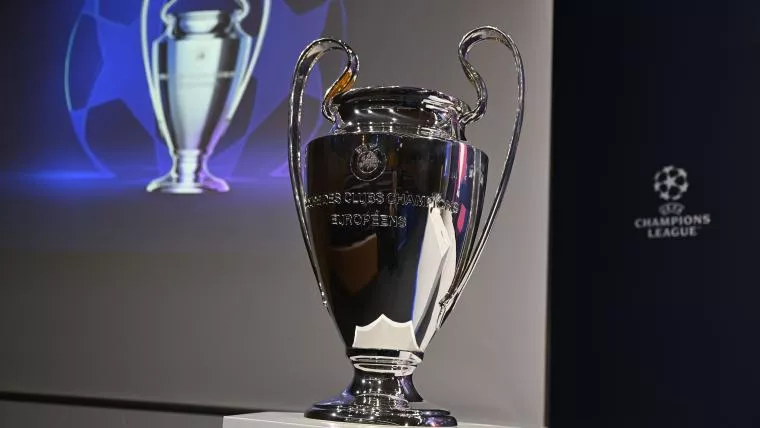When is the Champions League knockout playoff draw? Key details for teams in Round of 16 eliminator