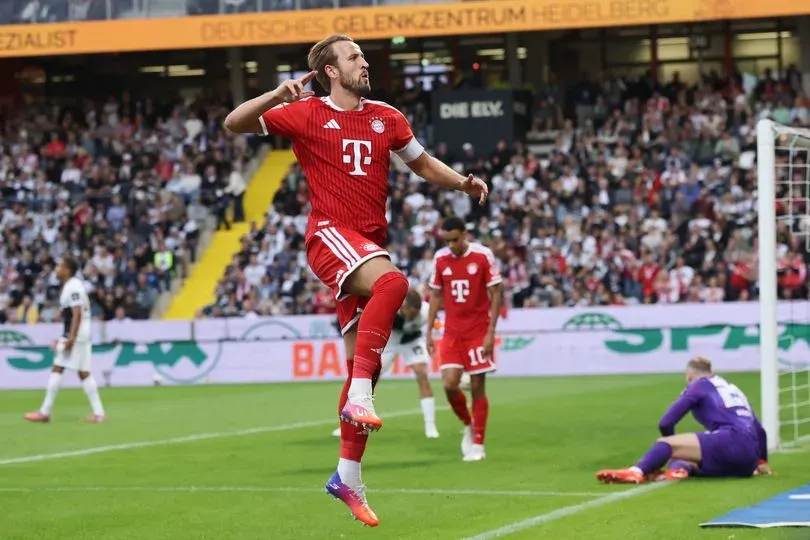Uli Hoeneß delivers verdict on Harry Kane’s Ballon d’Or odds as Bayern contract talks addressed