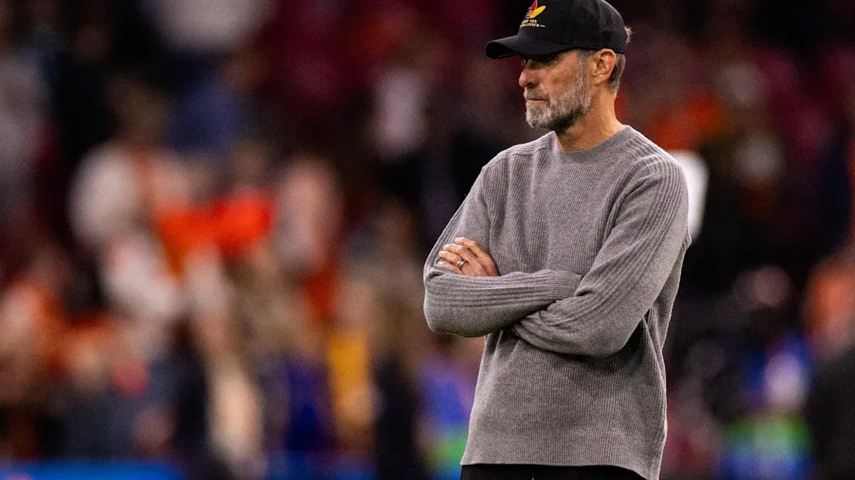 Three Observations from Germany’s worrying 1-1 draw to the Netherlands