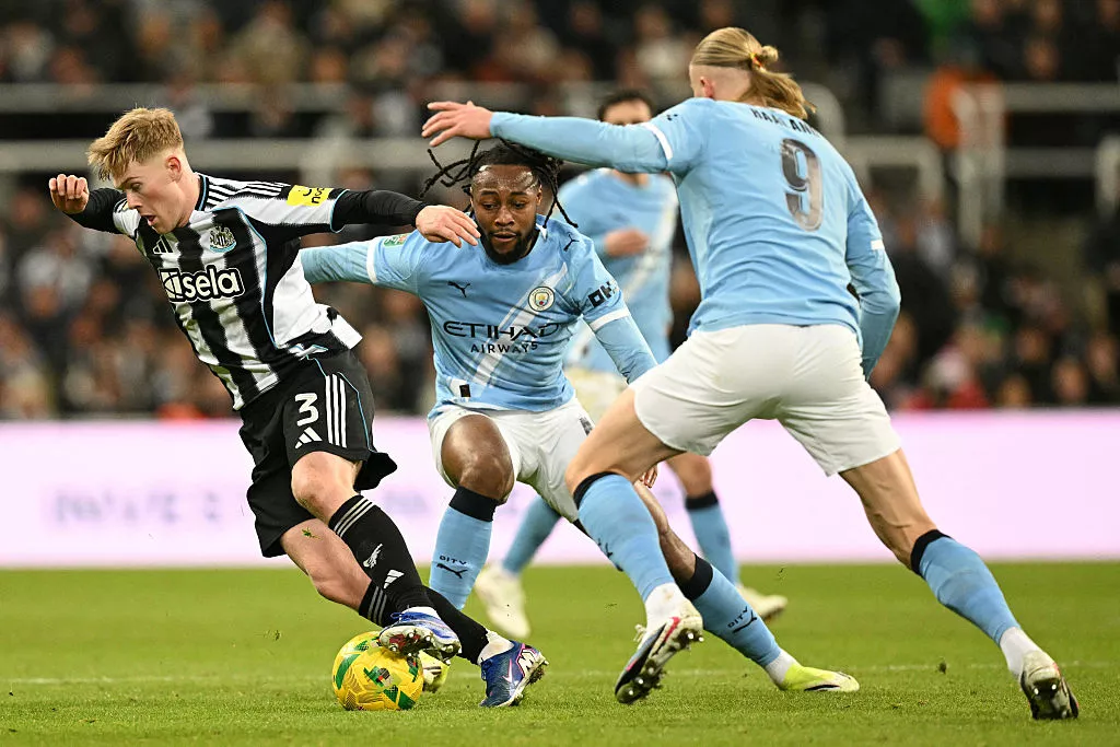 £75m man back in form, now has Haaland looking over his shoulder