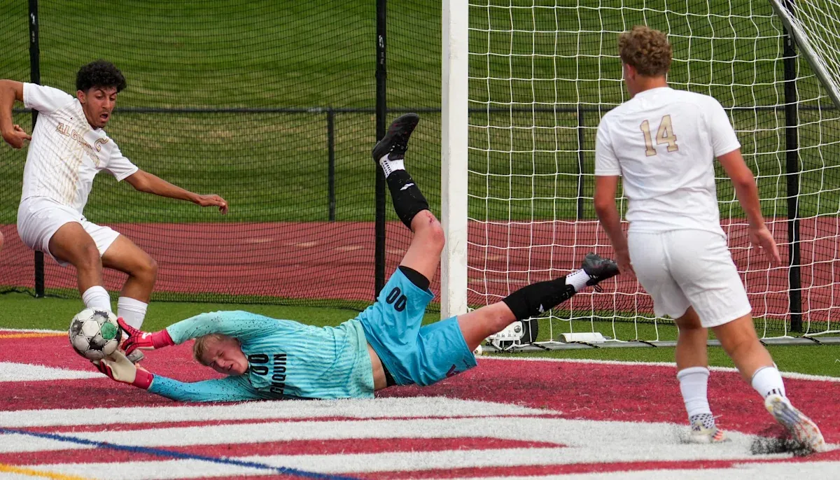 Central Mass. coaches release latest polls for boys' and girls' soccer