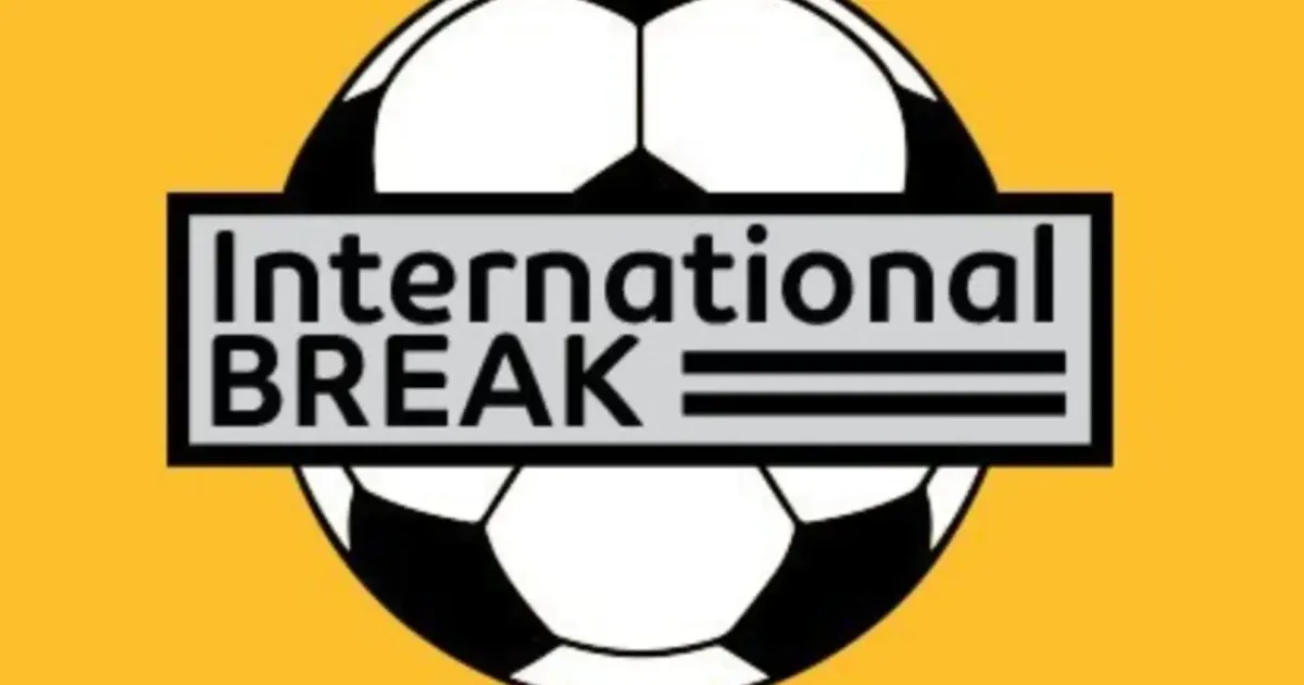 FULL LIST: 20 top matches to watch as 16-day international break begins