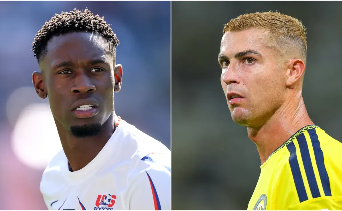 Folarin Balogun reportedly could join Cristiano Ronaldo’s Saudi Pro League as reasons for rejecting Everton surface