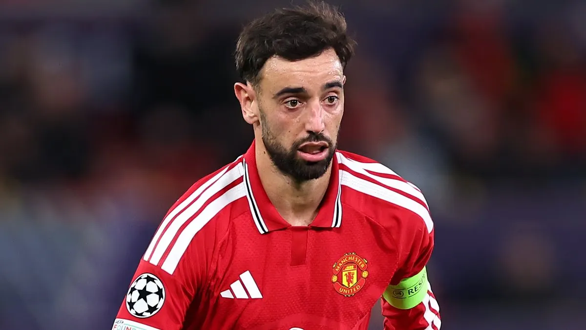 Manchester derby combined XI - according to the stats: Erling Haaland and Bruno Fernandes make the cut - but who dominates the selection between the local rivals?