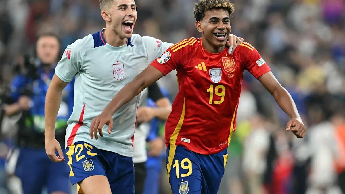 What can Barcelona fans look out for during the international break?