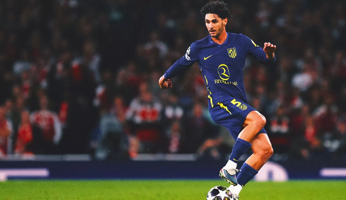 United States Midfielder Johnny Cardoso Suffers Ankle Sprain
