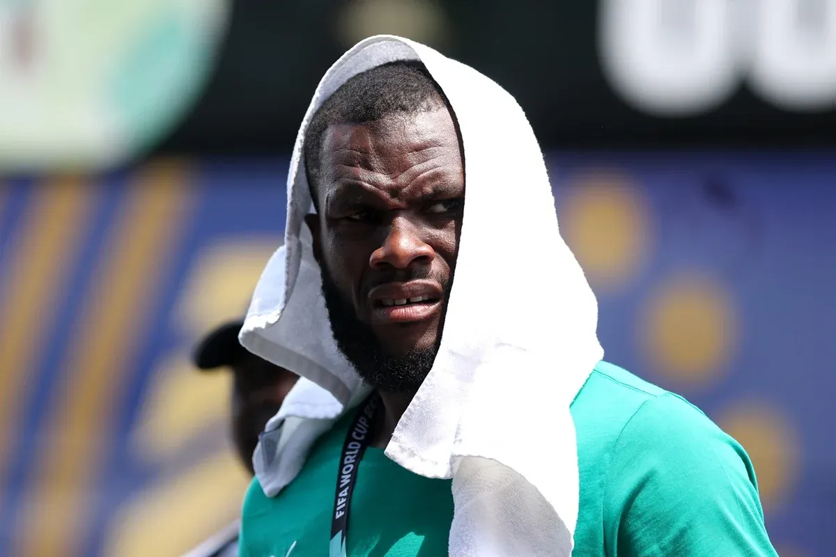 “It’s normal” Kessie breaks silence on snubbing Juventus for Atalanta