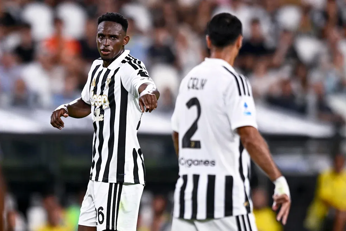 Now that the business is done, how would you rate Juventus’ summer transfer window?