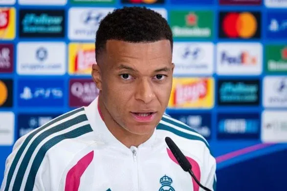 Not frustration, just ambition, Mbappé targets Ballon d’Or after World Cup scoring record
