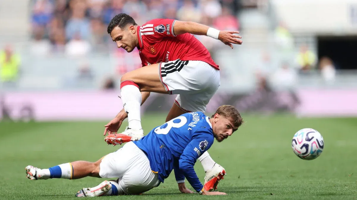United star explains how Old Trafford stint has made him “mentally stronger”