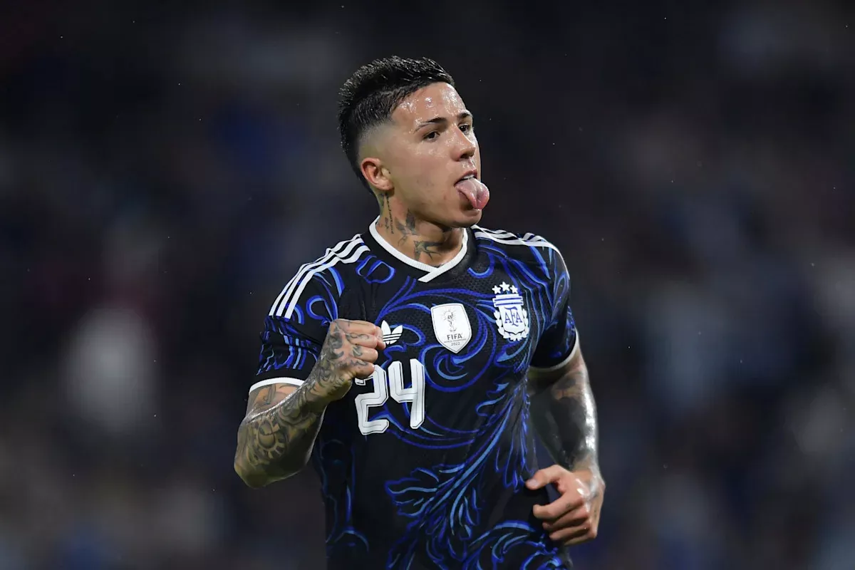 Chelsea midfielder Fernandez fuels Real Madrid transfer talk