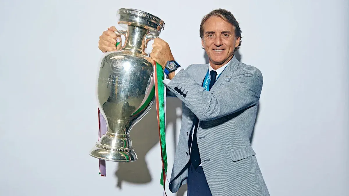 Where to watch Italy vs. Belgium live stream, TV channel, start time for Nations League match