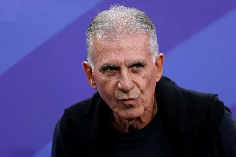 Renard versus Queiroz in AFCON qualifying blockbuster